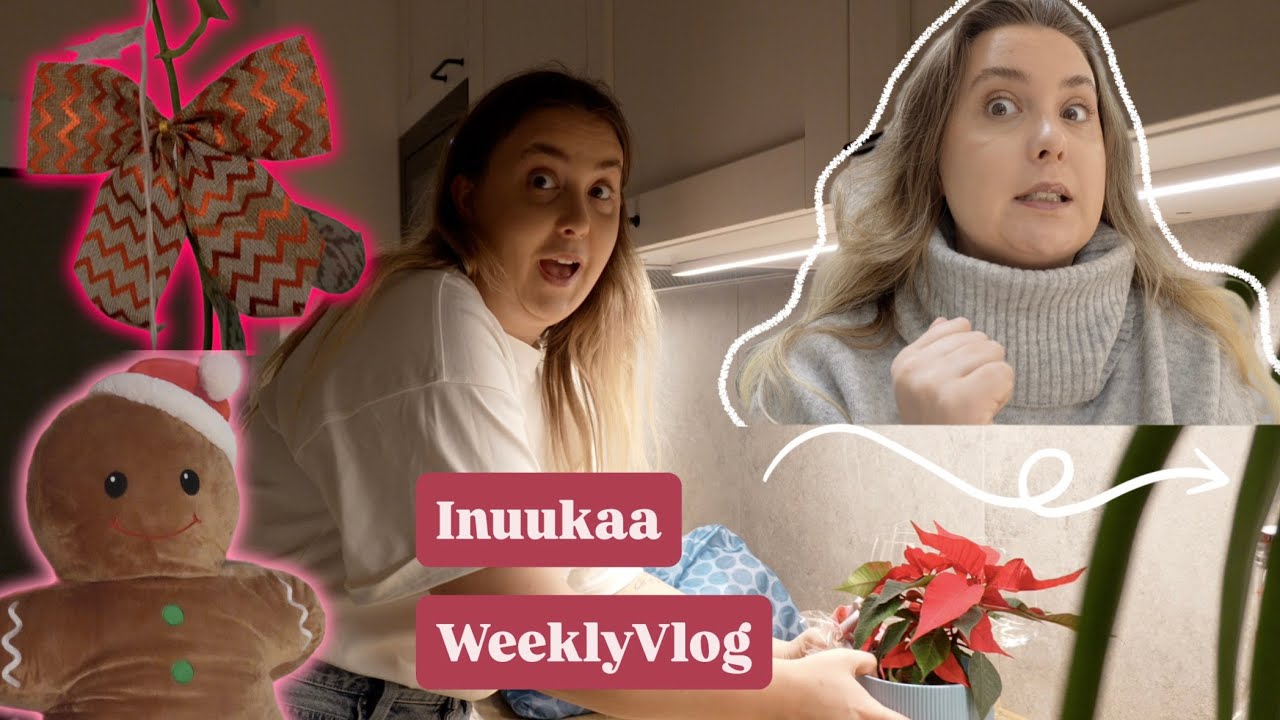 WeeklyVlog #56/2025 : Zobaczcie nasze NOWE MIESZKANIE