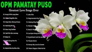 J.Brothers,Rockstar 2, April Boy Regino, Renz Verano, Men Oppose🌼New OPM Trending Pamatay Puso 2021🌼