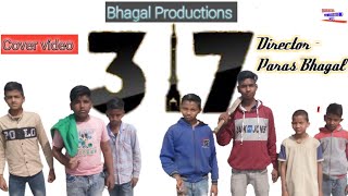 Download lagu 317 - Yaad ft Deep Jandu (Cover Video) | New Punjabi Song | Bhagal Productions