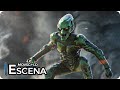 El Regreso del Duende Verde - Spider-Man: No Way Home (Español Latino) (2021) HD