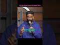 How to Roast Your Ex Like a Pro 😂 | Pranit More Standup Comedy Crowd Work #pranitmore #shorts