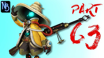 Toukiden 2 Walkthrough Part 63 No Commentary