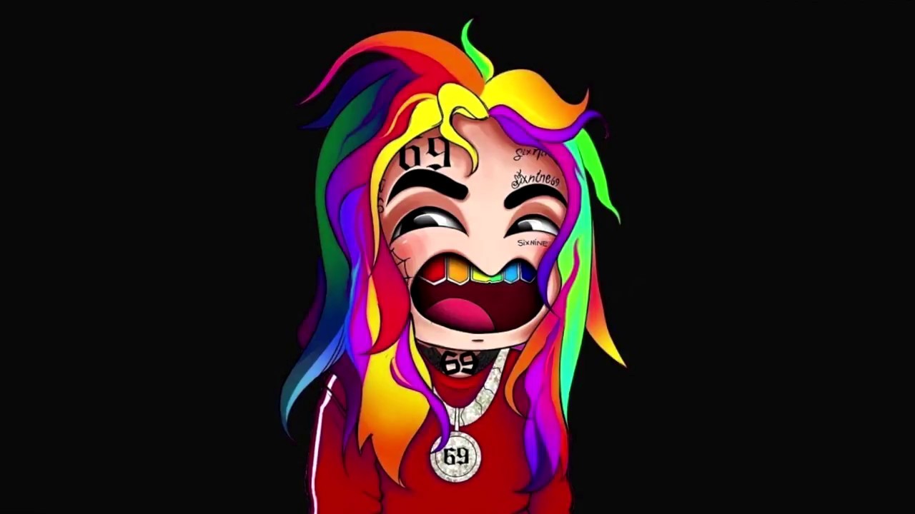 FREE • 6ix9ine x DJ SpinKing Type Beat 2018 – Dragon – feat. Murda Beatz | Free Rap/Trap Beat 2018