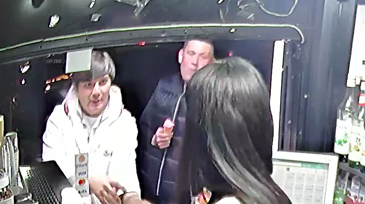 Որոնվում են տեսագրության մեջ պատկերված անձինք