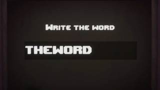 word on the street is chiblee wrote "the word" screenshot 4