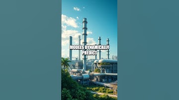 The Next Leap: AI in Carbon Capture