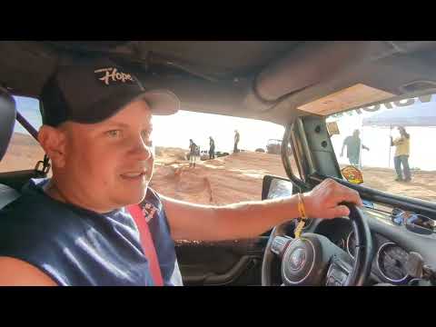 Off Road Wrecker