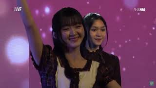 JKT48 - Manatsu no Christmas Rose (Mawar Natal Musim Panas [Special STS Ashel] | 13 Januari 2024