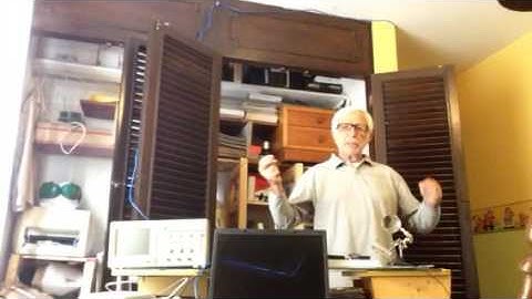 Video presentación sensor de vibración