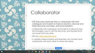 Part 1 Comprehensive Reflection