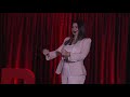 Revolução dos Dados no setor jurídico | Milla Cerqueira | TEDxAtalaia