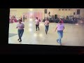 Baile De Las Tias En La Quinceañera De Emily Rivera