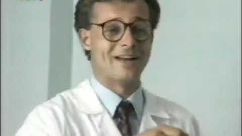 Quảng cáo Bột giặt OMO Matic "Electrolux khuyên dùng" (2000)