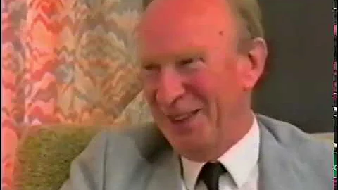 In conversation : Peter Frederick Strawson (1992)