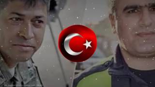 Sana Sıkılan Kurşun şarkısı (şehitlerimiz icin derledik)