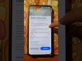 New June 2026 software update for S23 series! #samsung #shorts