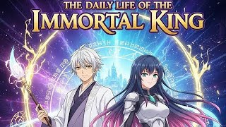 The Daily Life Of Immortal King Season 1 Hindi Dub Anime Movie In Hindi Sigma Moments