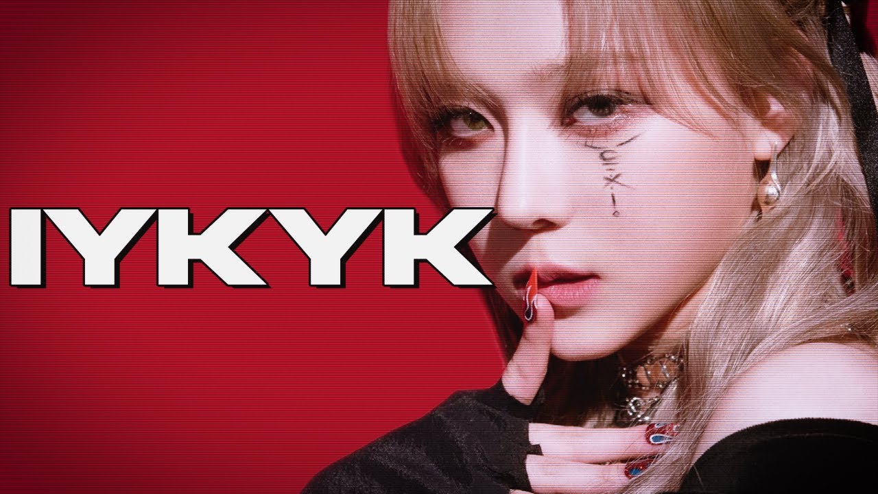 HATED kpop songs i LOVE