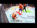 robbie lawler vs nick diaz 2 (lawler wins by TKO)