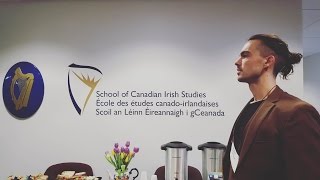 The vocative case on people's mouths: the Irish Folklore Commission and illiterate linguistics