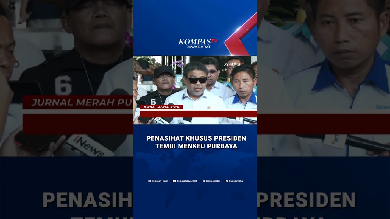 Pajak Pencairan JHT Diprotes, Said Iqbal Minta Purbaya Kaji Ulang Aturan #shorts