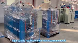 Crafting Excellence: The Making of Our Ammonia Cracking Furnace