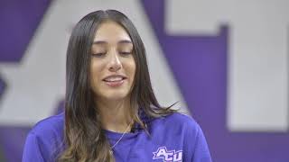Pamela Herrera Feature