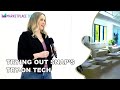 Exploring Snapchat's AR Innovations