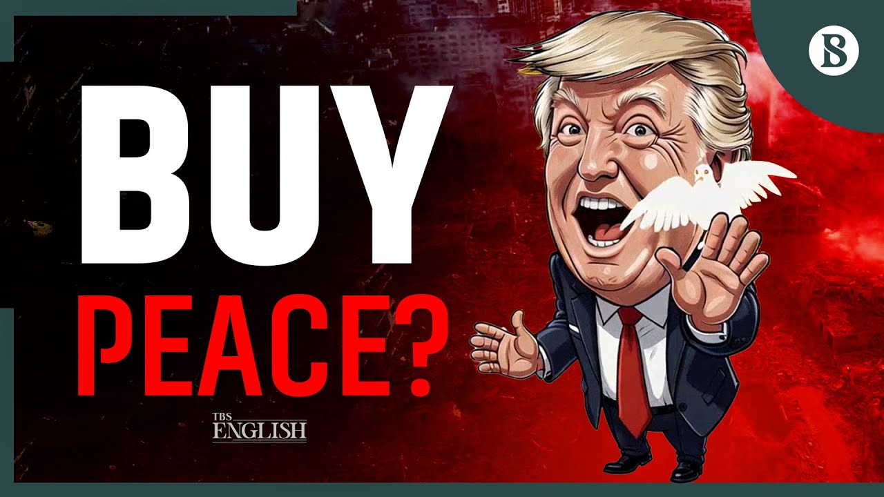 Trump’s $1B Peace Club: Can You Buy a Seat at the Table? | The Business  Standard
