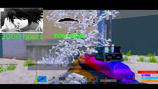 rust hellis combat 2000 hours