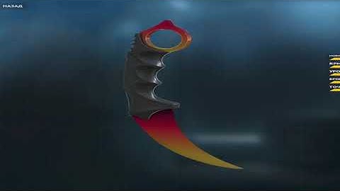 Open case | Counter Attack