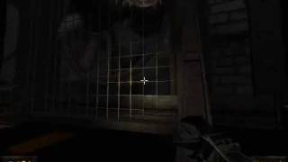 painkiller resurrection - hangar, secret #2