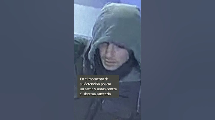 Cum Laude en ingeniería y adinerado, así es joven sospechoso de asesinar al CEO de UnitedHealthcare