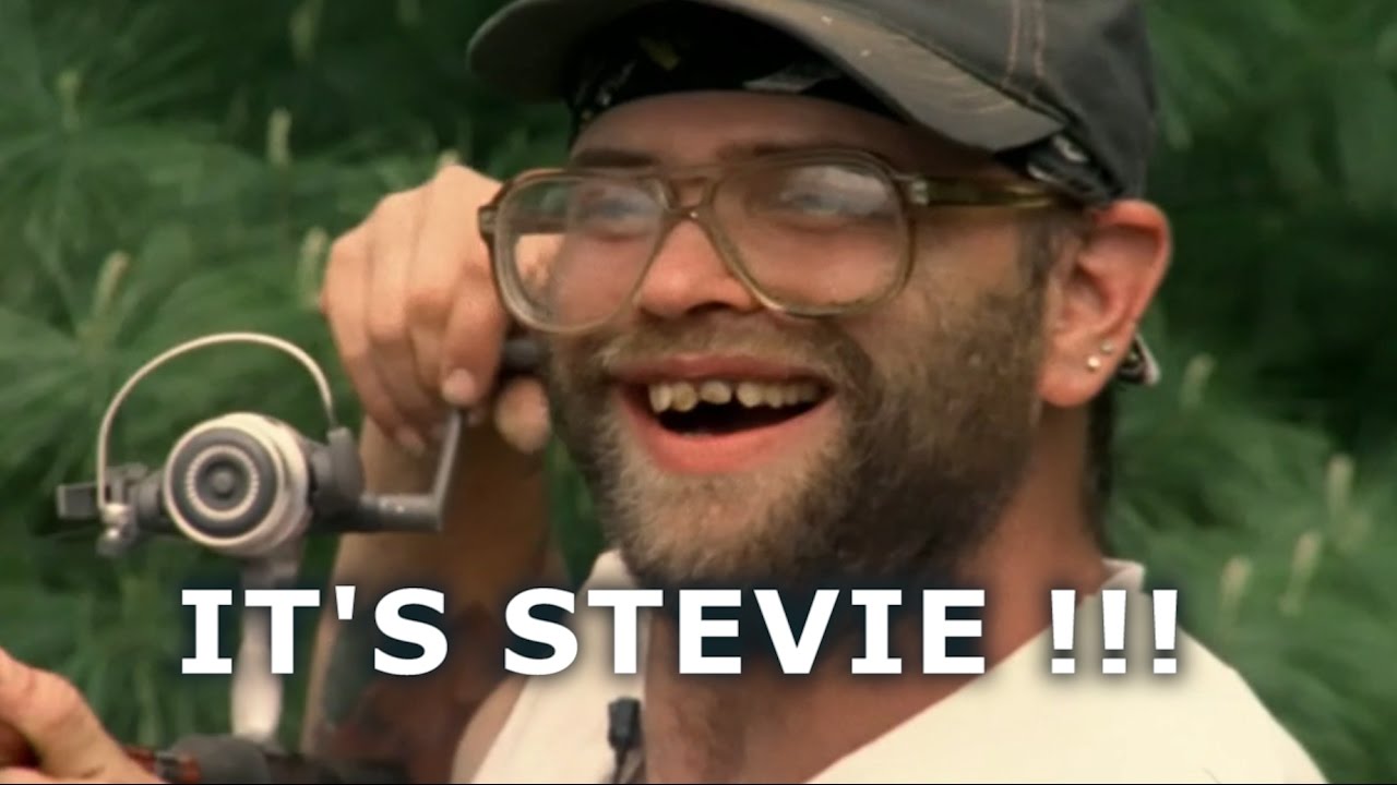 The Stevie Documentary Your Mom's House Podcast 67 YouTube