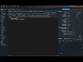 POV MikroTik Melewatkan Serangan DoS SYN LAND (hping3)