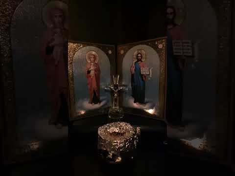 صلاة قبل الطعام