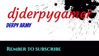 My new intro derpy