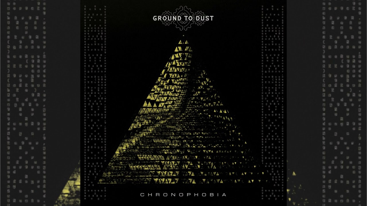 Ground to Dust - Into The Möbius (feat. LeeLoo)
