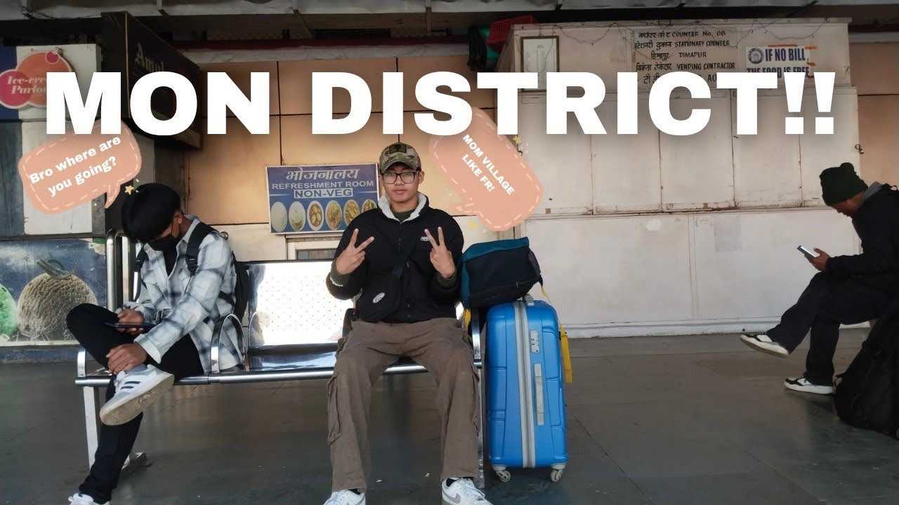 Поездка в деревню моей мамы (исследование окрестностей)