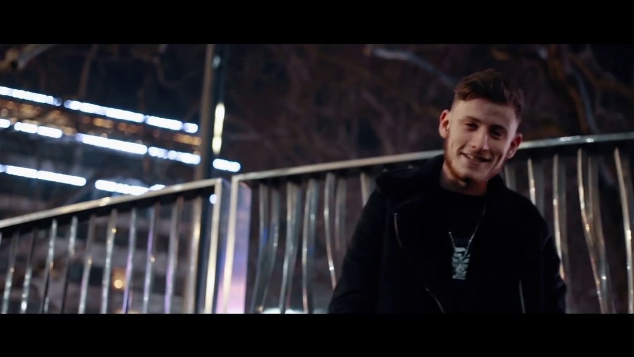 J Grange - GRIND & HUSTLE [Official Music Video] - YouTube