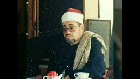 رائع جدا من سورة فصلت لشيخ شعبان الصياد