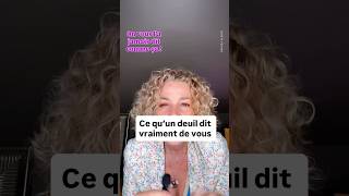 Ce qu’un deuil dit vraiment de vous