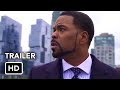 Power Book II: Ghost Trailer (HD) Mary J. Blige, Method Man Power spinoff