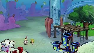 Watch Spongebob Squarepants Season 1 Valentines Day. The Paper