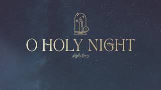 Miniatura de vídeo de "Kayla Berry - O Holy Night (Official Lyric Video)"