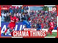 Chama mwamba wa lusaka na udambwi udambwi dhidi ya tabora united  assists 2 za maana