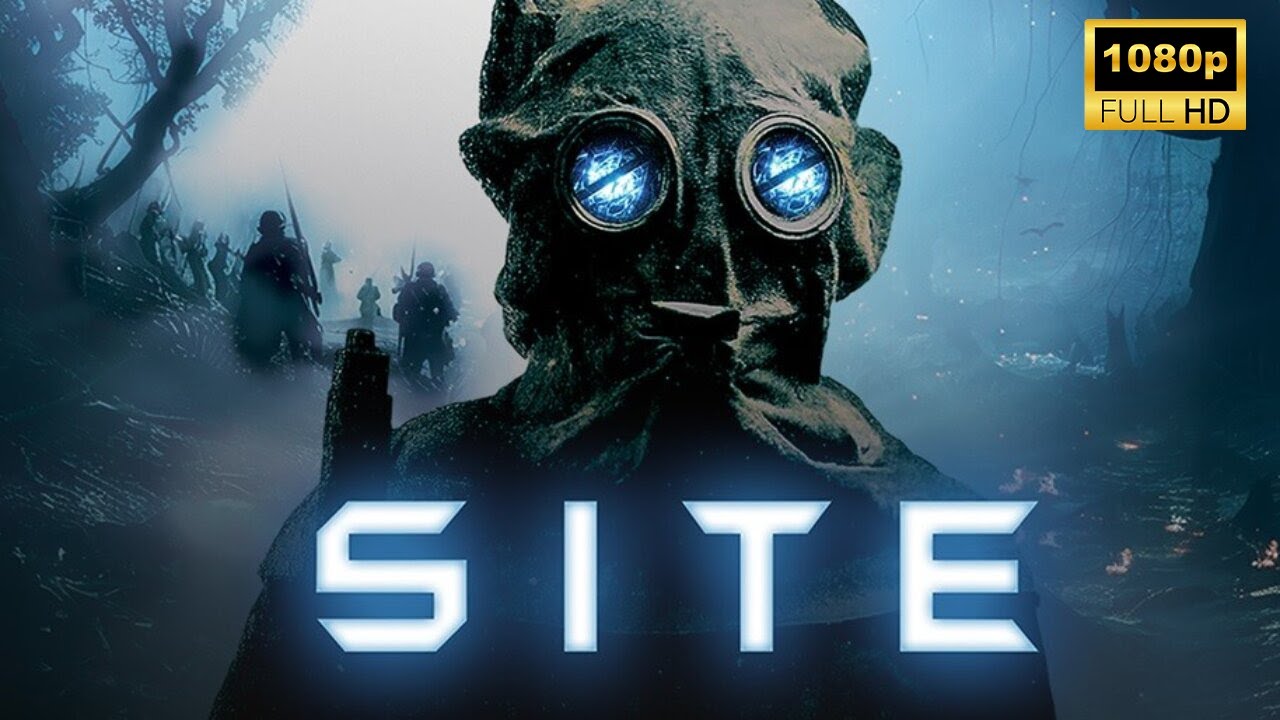 Site (2025) SciFi Mystery & Thriller New Hollywood Movie Breakdown