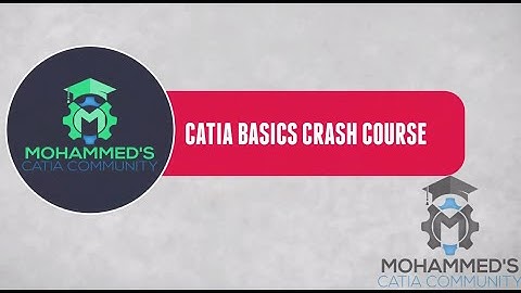 Catia V5 BrushUp Video|Assembly Design Workbench explained with example P1|ASD|Mechanical,Automobile