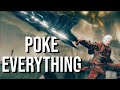 How To Beat Elden Ring With The Ancient Meteoric Ore Greatsword | Early DLC Build Guide