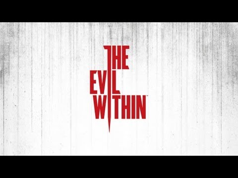 The Evil Within : le teaser vidéo